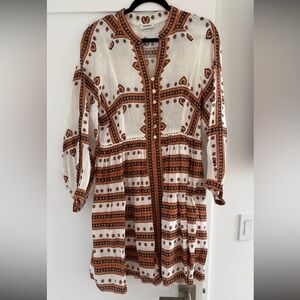 Brand New Sandro Dress